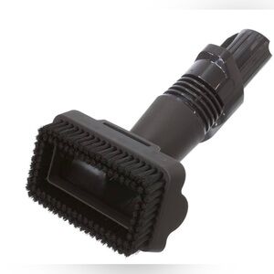 Shark Paxanpax 2-in-1 Combination Multi-Surface Black Vacuum Brush‎ Attachment